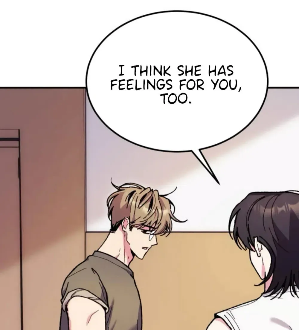 Lucky Mia! Chapter 27 - page 73