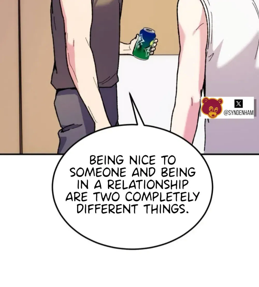 Lucky Mia! Chapter 27 - page 74