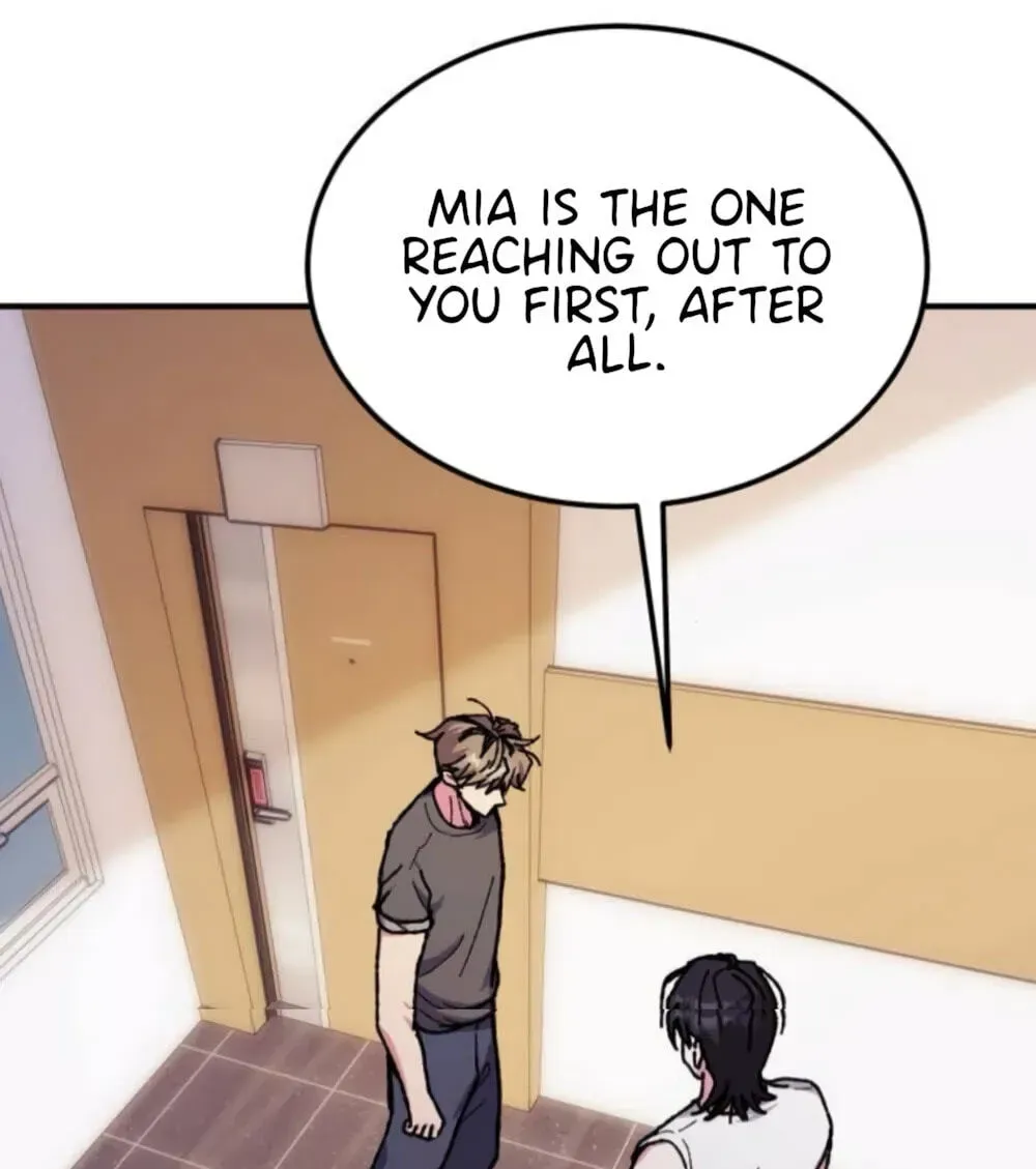 Lucky Mia! Chapter 27 - page 77