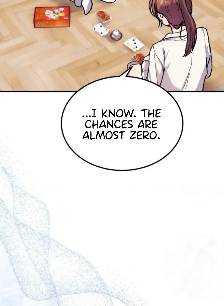 Lucky Mia! Chapter 27 - page 8