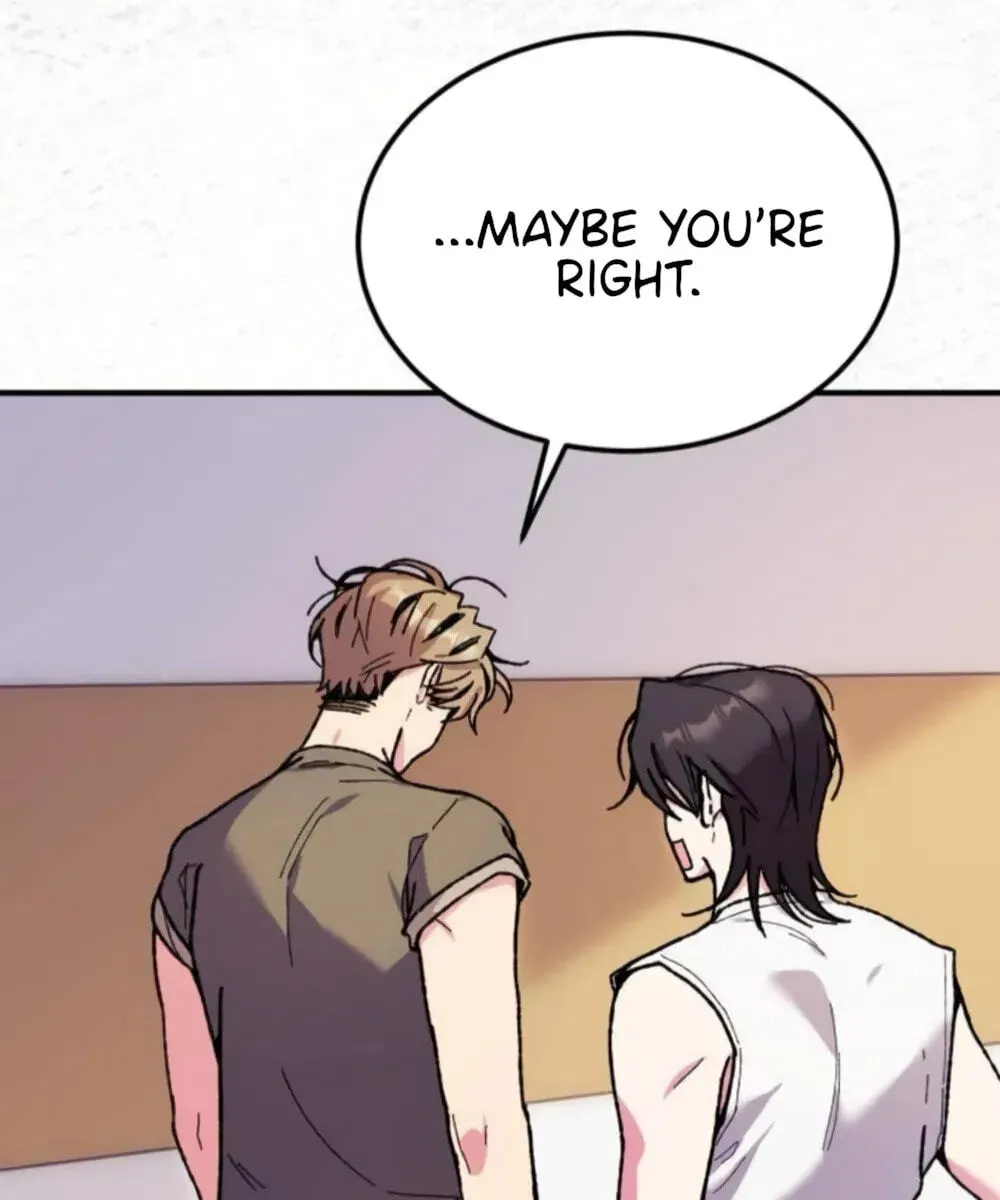 Lucky Mia! Chapter 27 - page 80