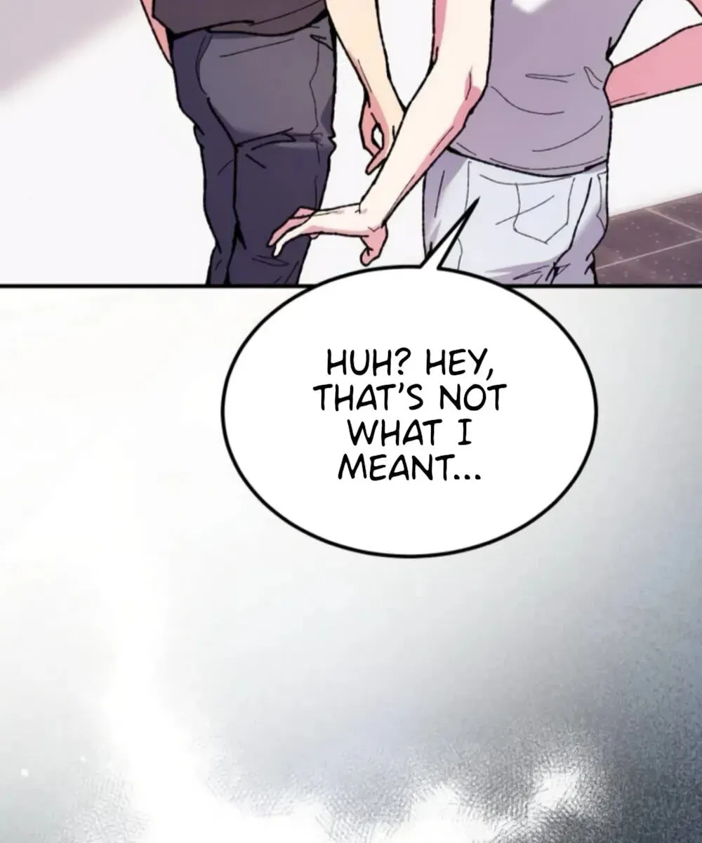 Lucky Mia! Chapter 27 - page 81