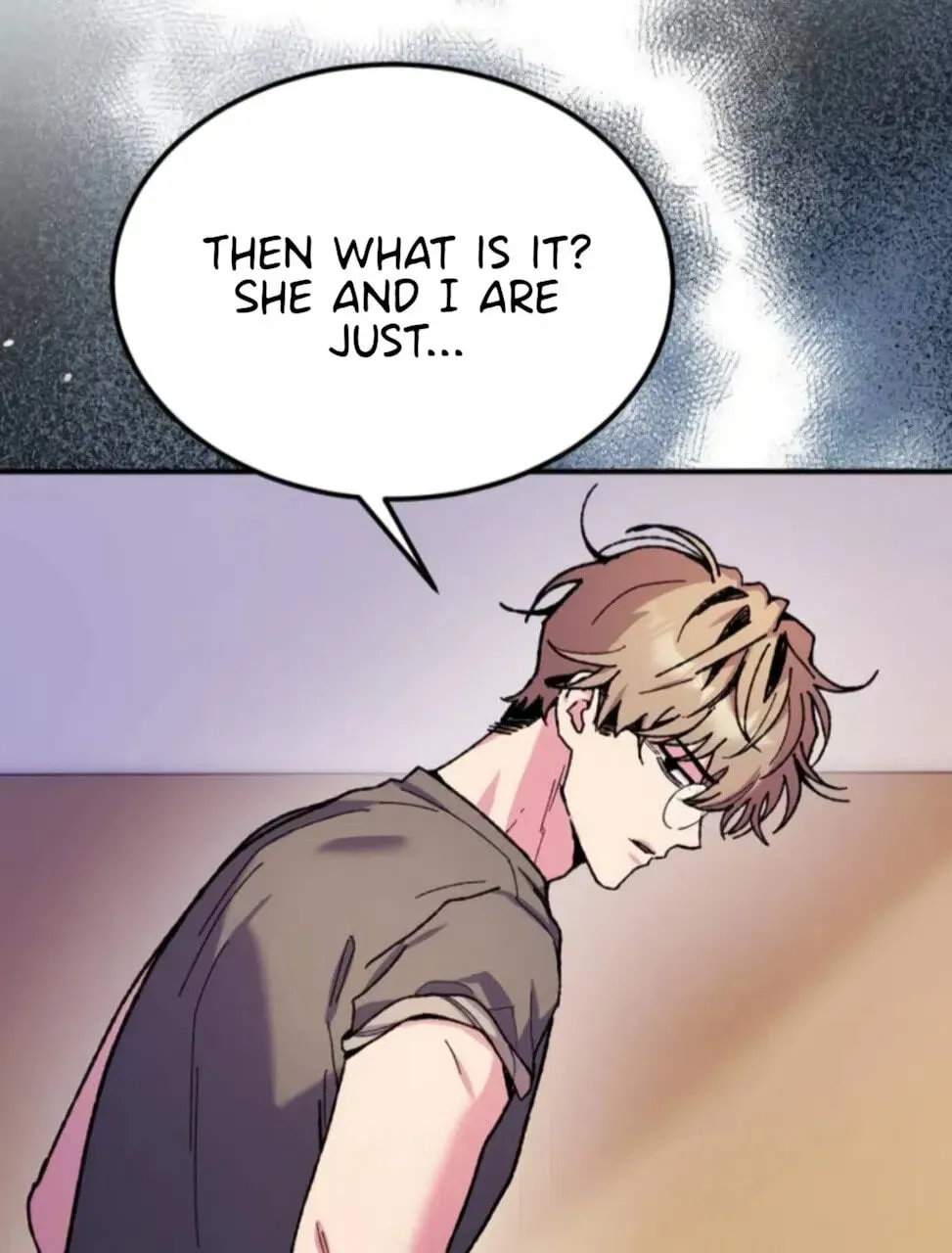 Lucky Mia! Chapter 27 - page 82