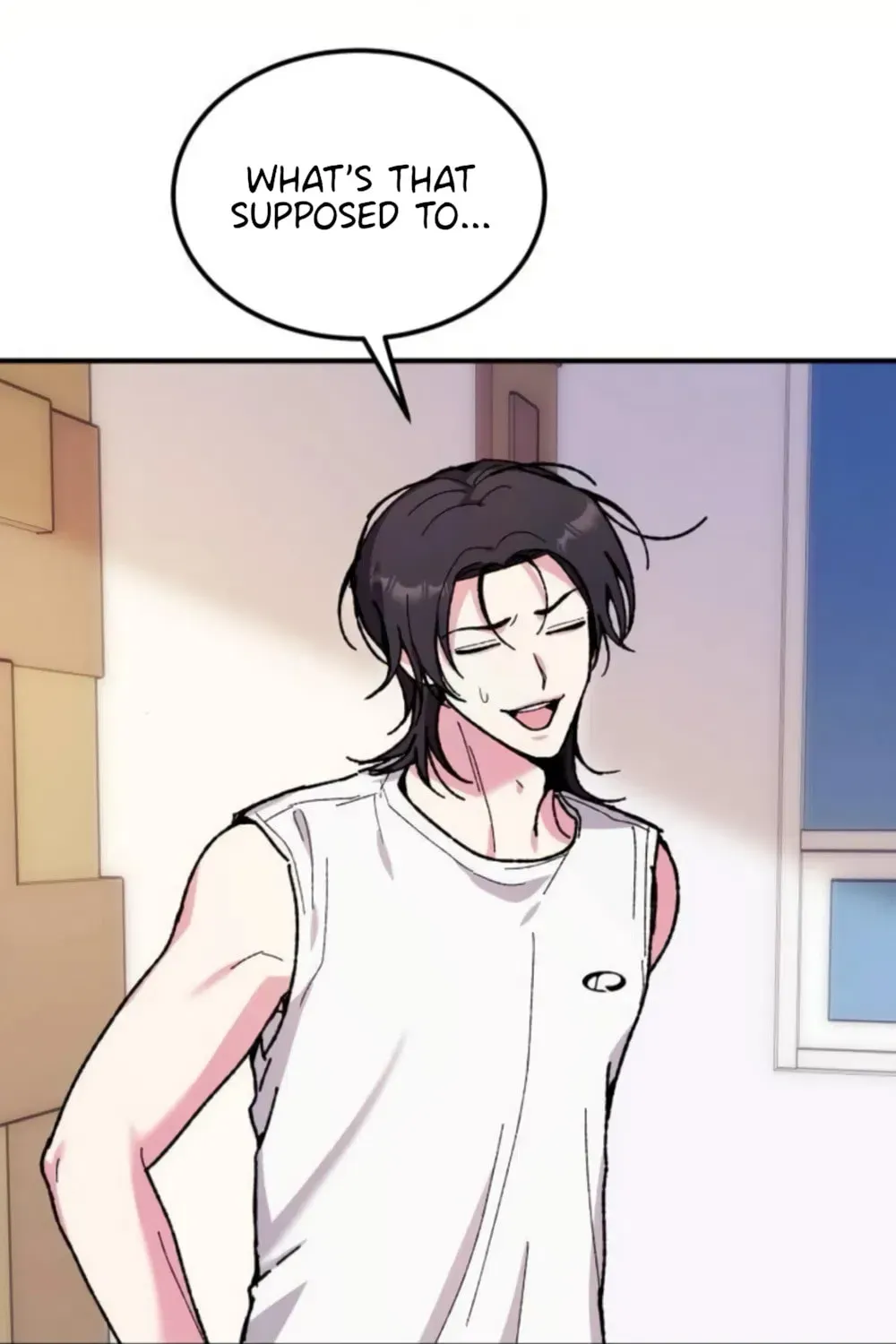 Lucky Mia! Chapter 27 - page 84