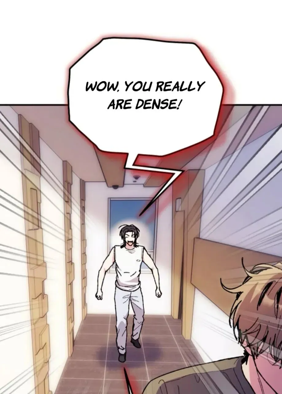 Lucky Mia! Chapter 27 - page 88