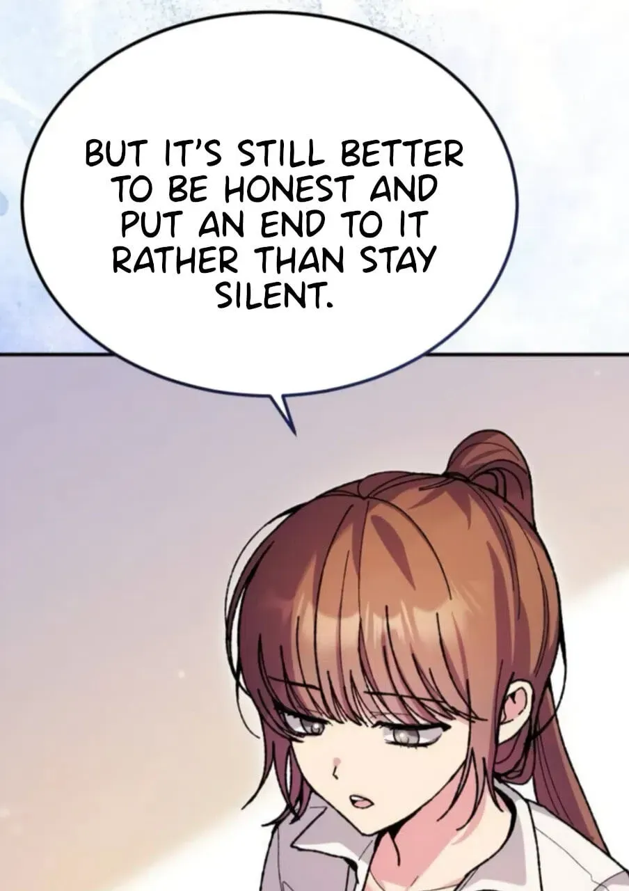 Lucky Mia! Chapter 27 - page 9