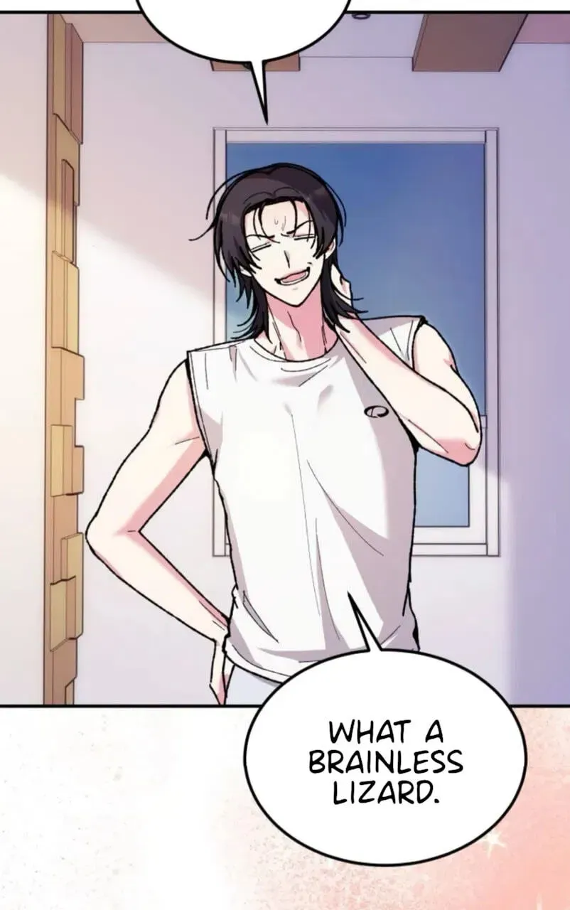 Lucky Mia! Chapter 27 - page 91