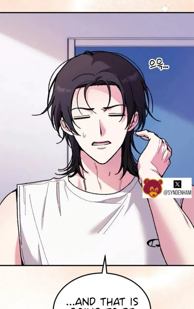 Lucky Mia! Chapter 27 - page 94