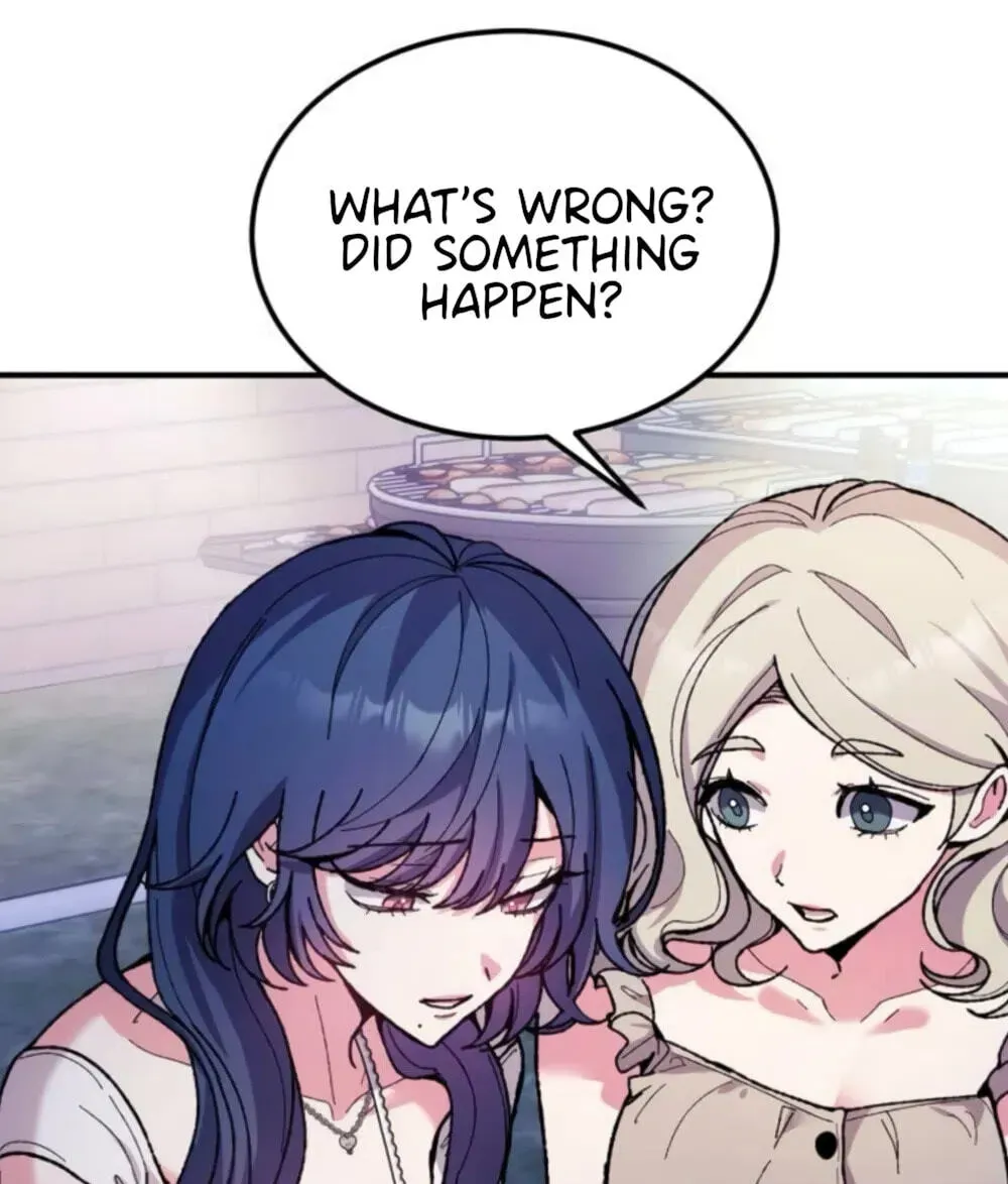 Lucky Mia! Chapter 27 - page 98