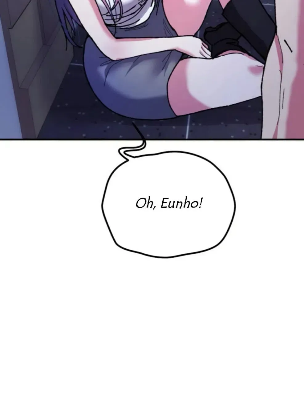 Lucky Mia! Chapter 28 - page 19