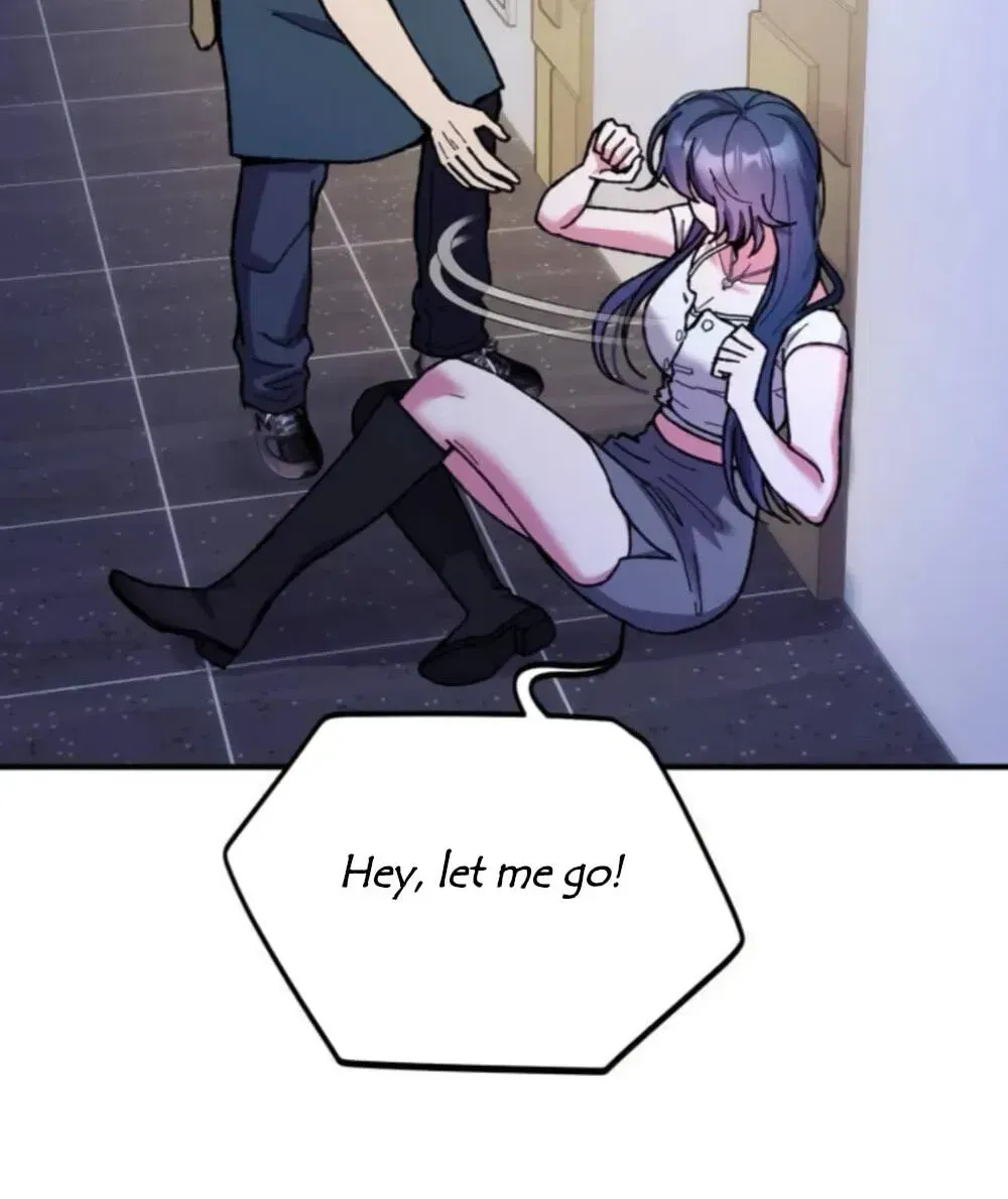 Lucky Mia! Chapter 28 - page 21