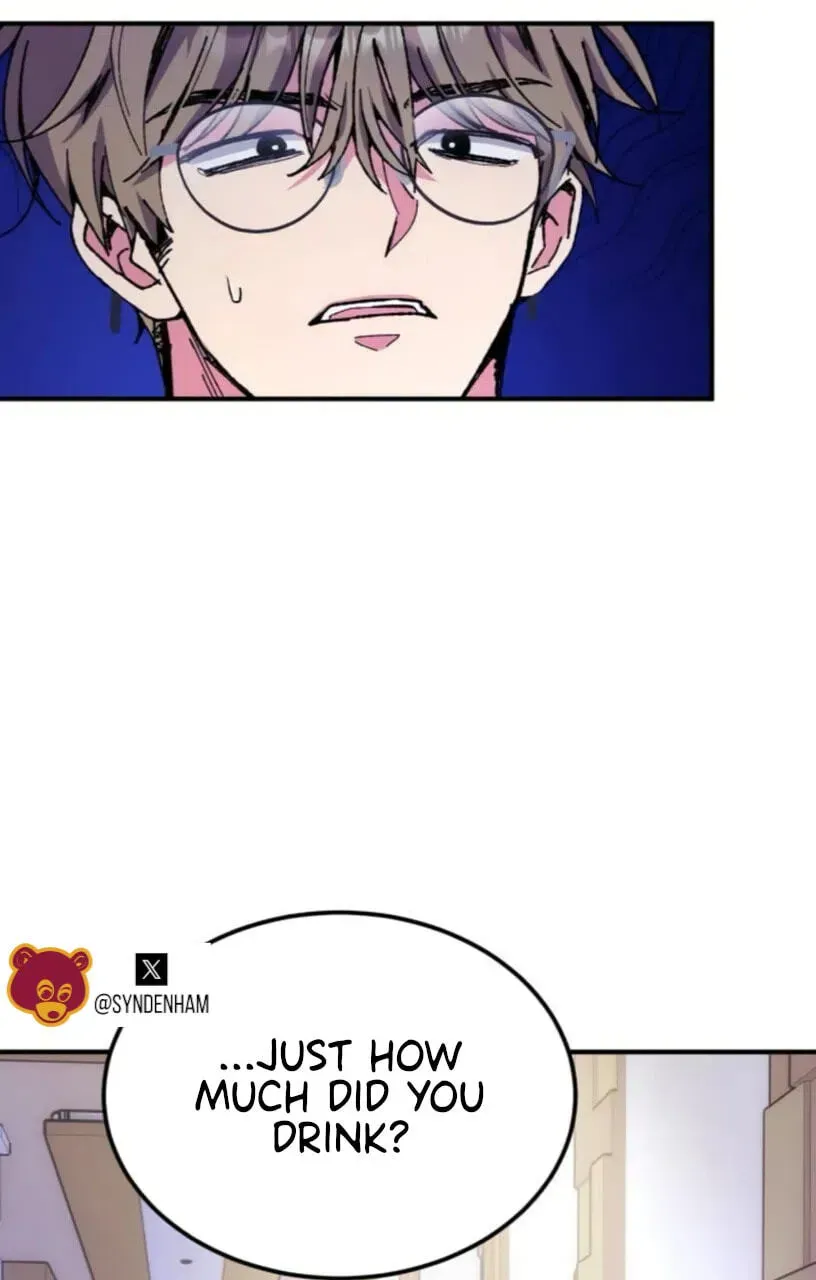 Lucky Mia! Chapter 28 - page 24