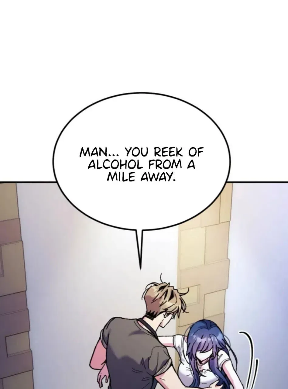 Lucky Mia! Chapter 28 - page 26
