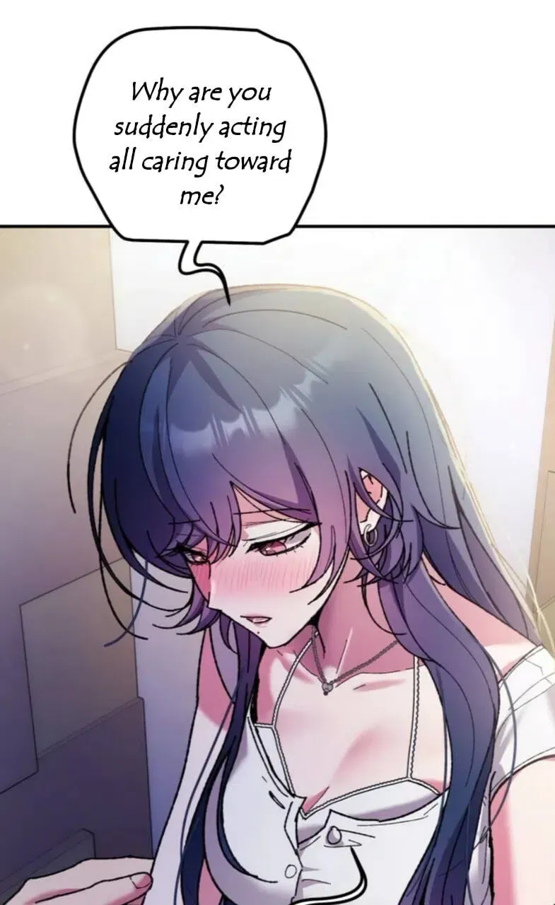 Lucky Mia! Chapter 28 - page 28