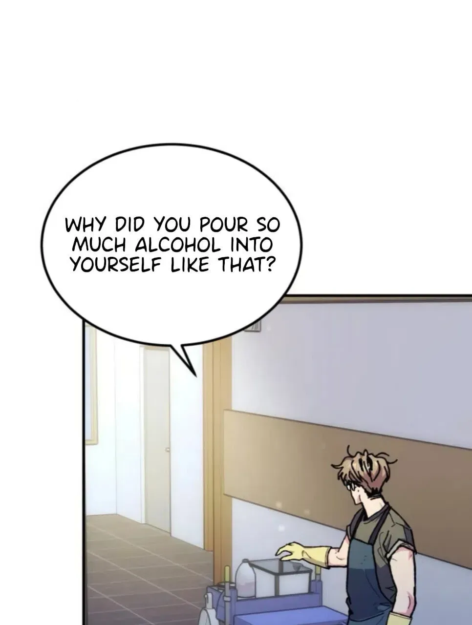 Lucky Mia! Chapter 28 - page 3