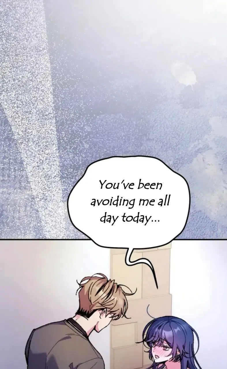 Lucky Mia! Chapter 28 - page 30