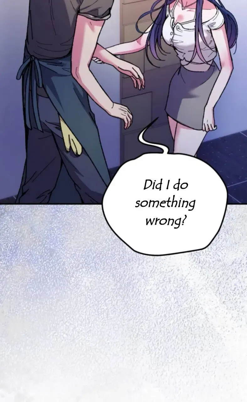Lucky Mia! Chapter 28 - page 31