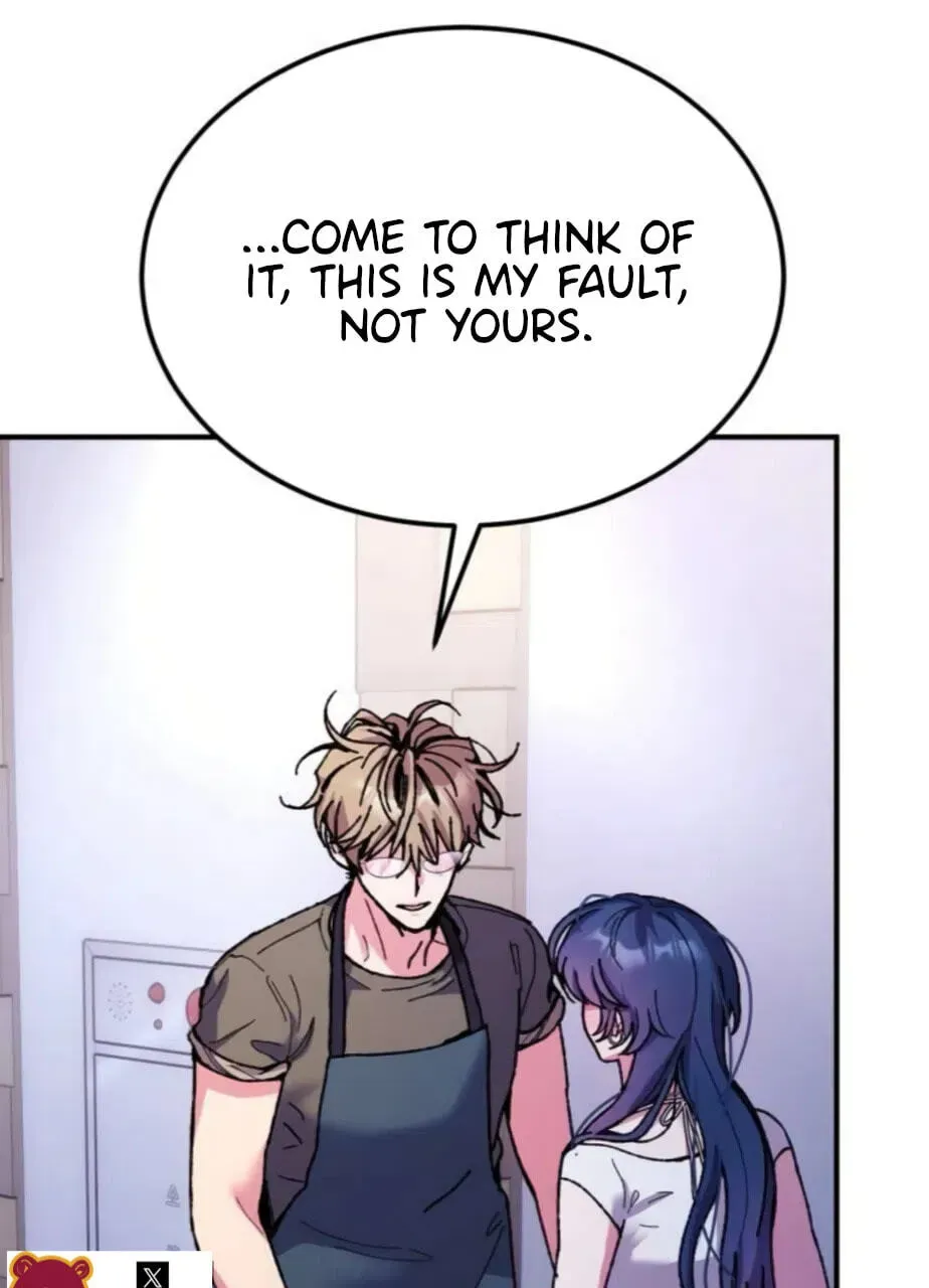 Lucky Mia! Chapter 28 - page 33