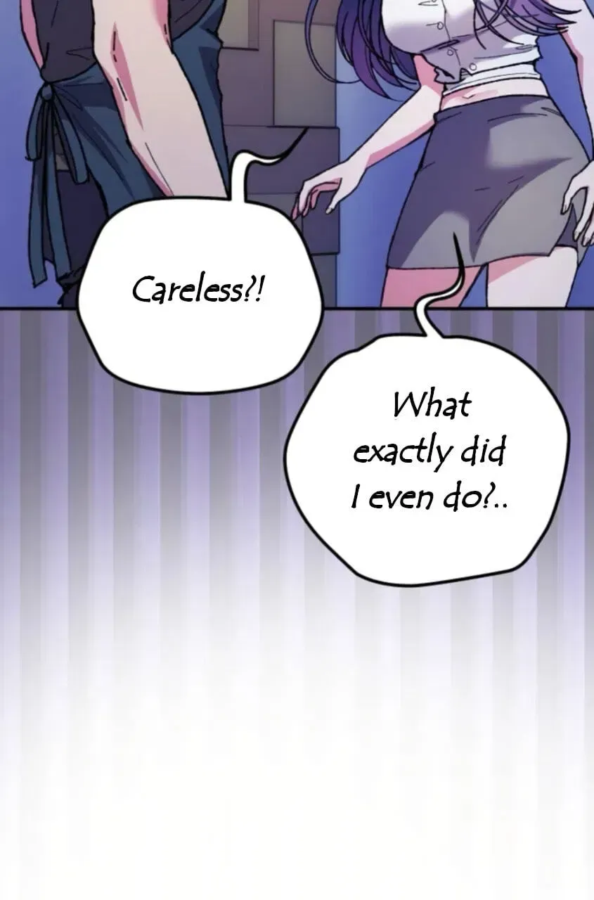 Lucky Mia! Chapter 28 - page 36
