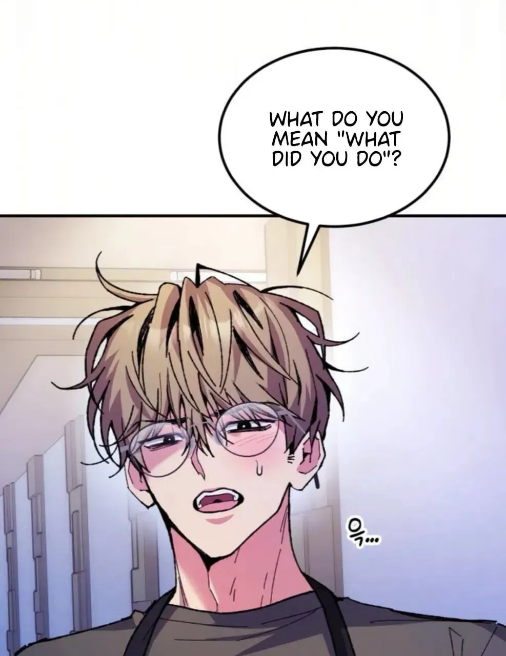 Lucky Mia! Chapter 28 - page 37