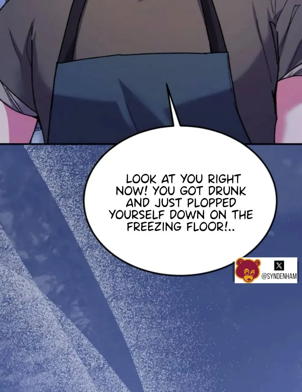 Lucky Mia! Chapter 28 - page 38