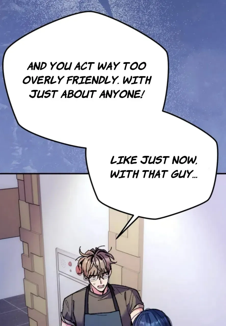 Lucky Mia! Chapter 28 - page 39