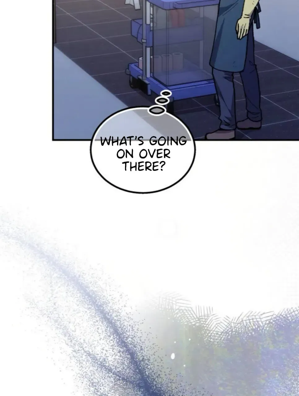 Lucky Mia! Chapter 28 - page 4
