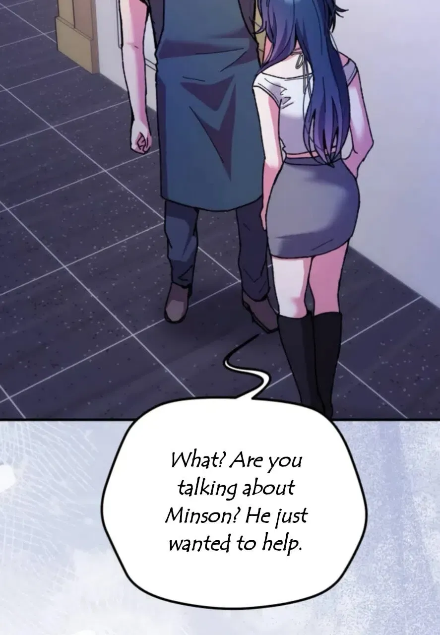 Lucky Mia! Chapter 28 - page 40