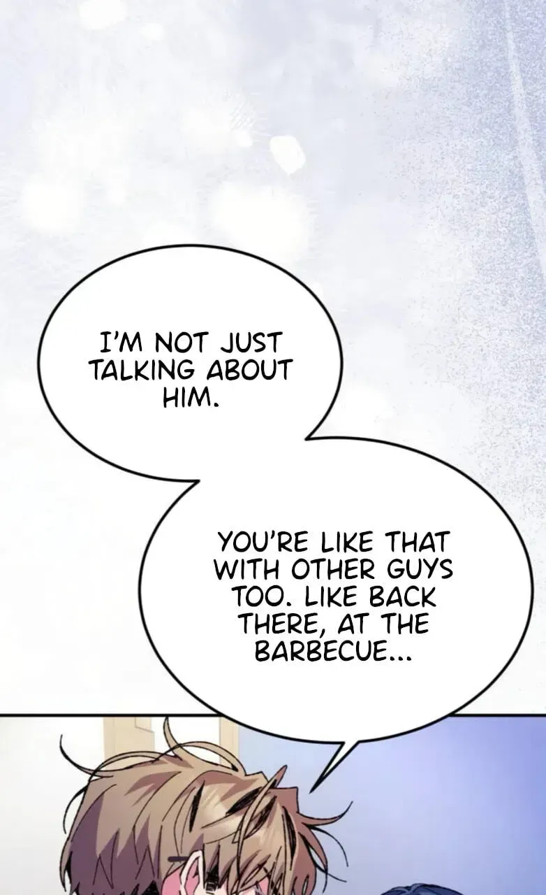 Lucky Mia! Chapter 28 - page 41