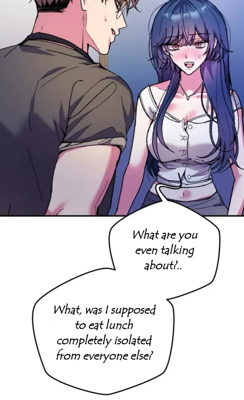 Lucky Mia! Chapter 28 - page 42