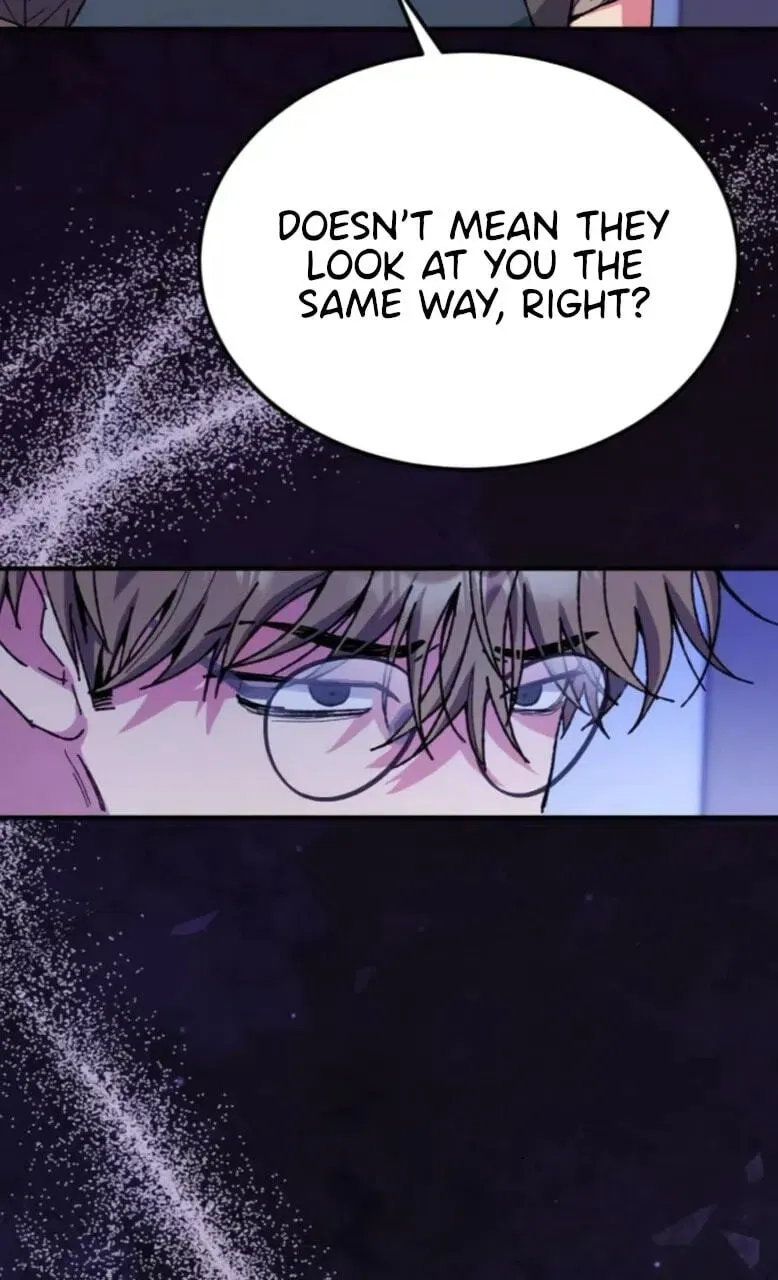 Lucky Mia! Chapter 28 - page 46