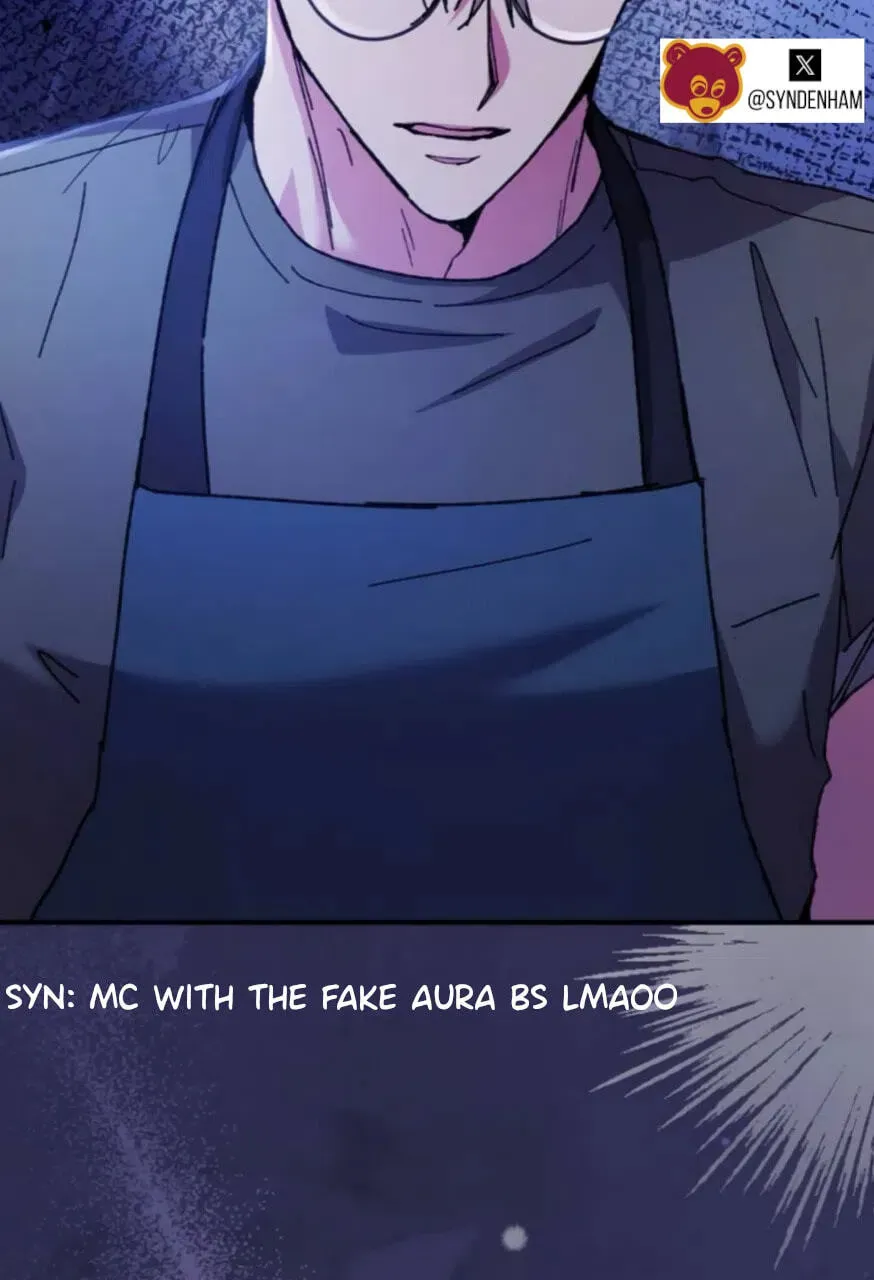 Lucky Mia! Chapter 28 - page 48