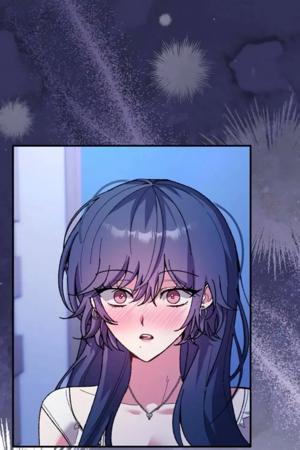 Lucky Mia! Chapter 28 - page 49