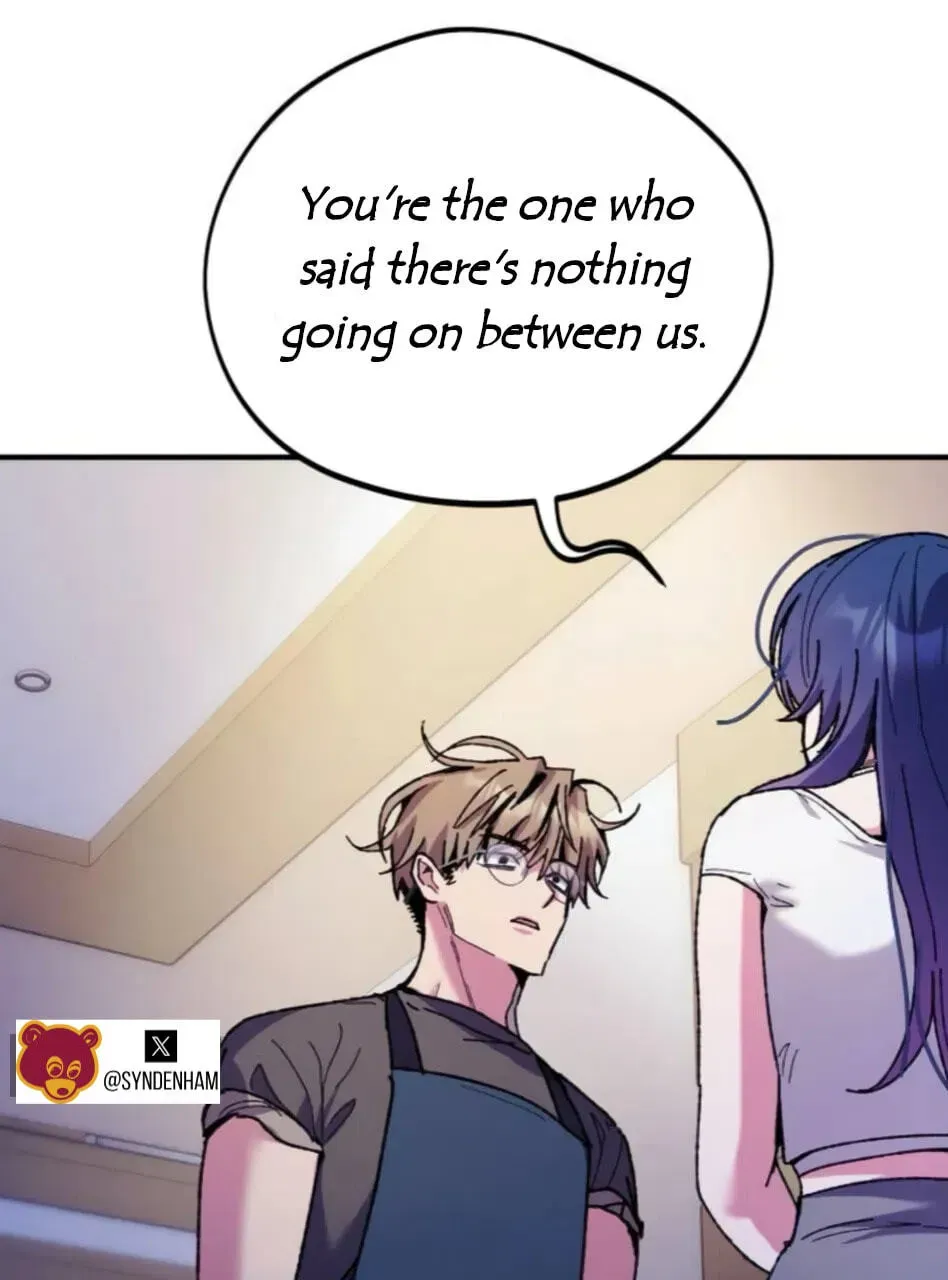 Lucky Mia! Chapter 28 - page 53