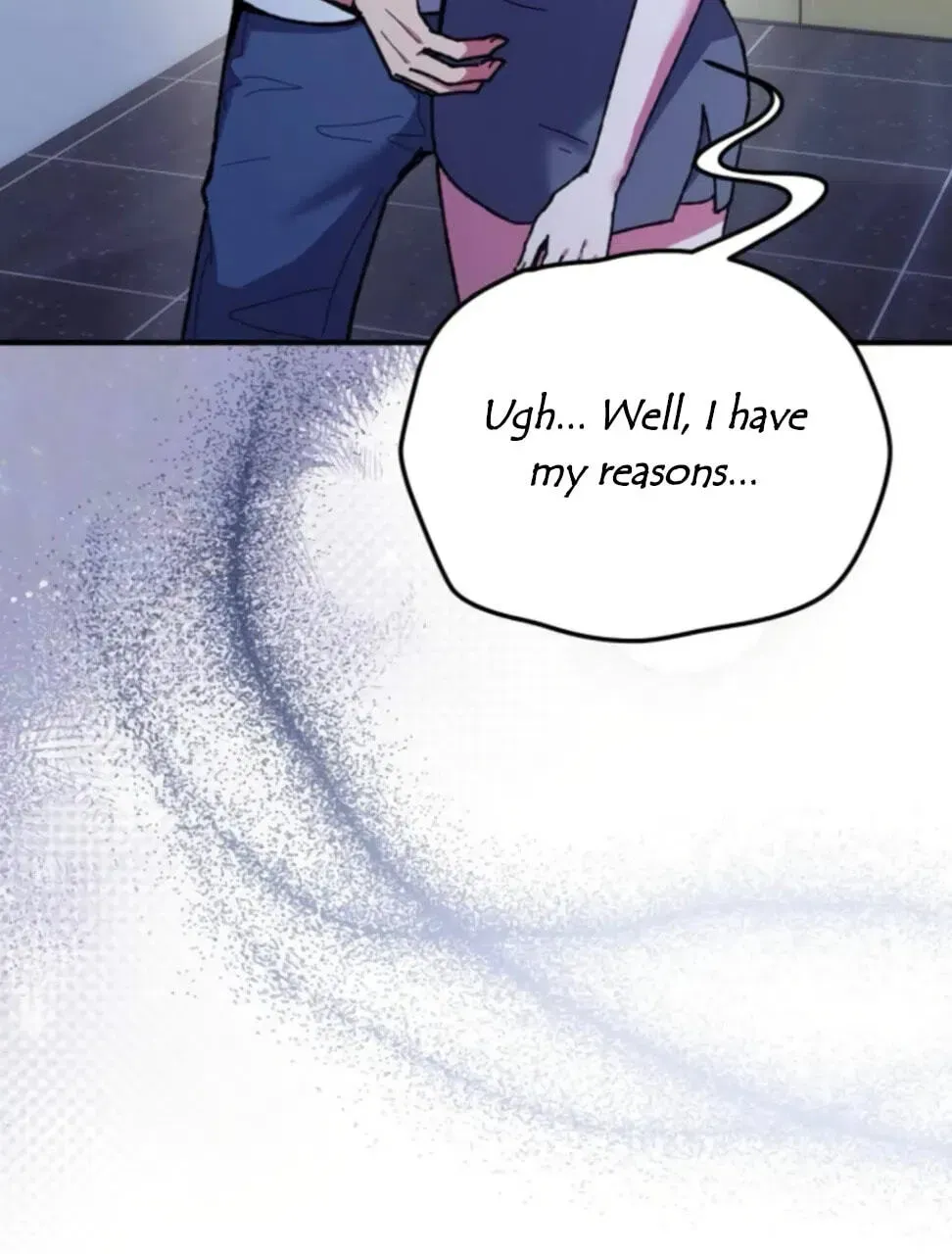 Lucky Mia! Chapter 28 - page 6