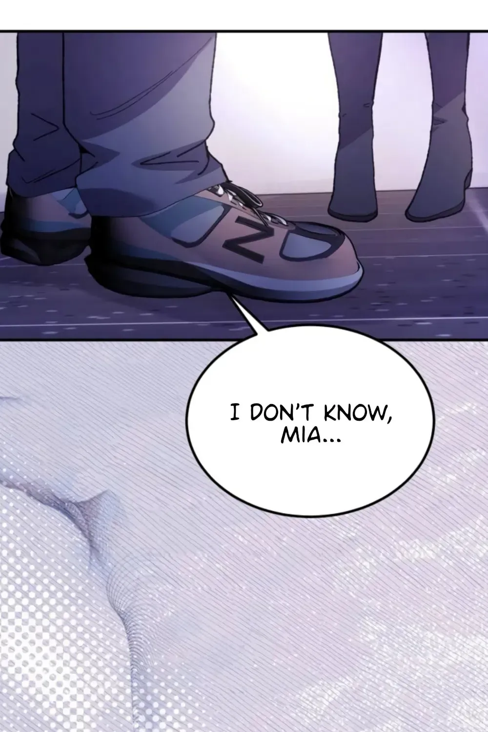 Lucky Mia! Chapter 28 - page 61