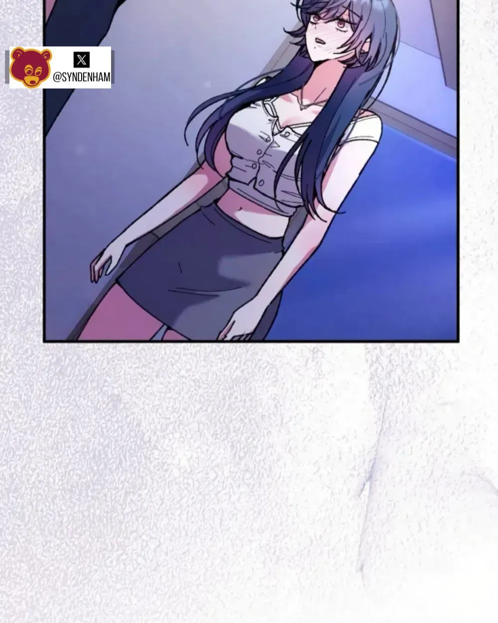 Lucky Mia! Chapter 28 - page 64