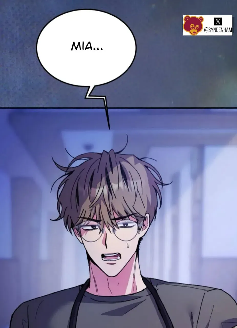 Lucky Mia! Chapter 28 - page 69