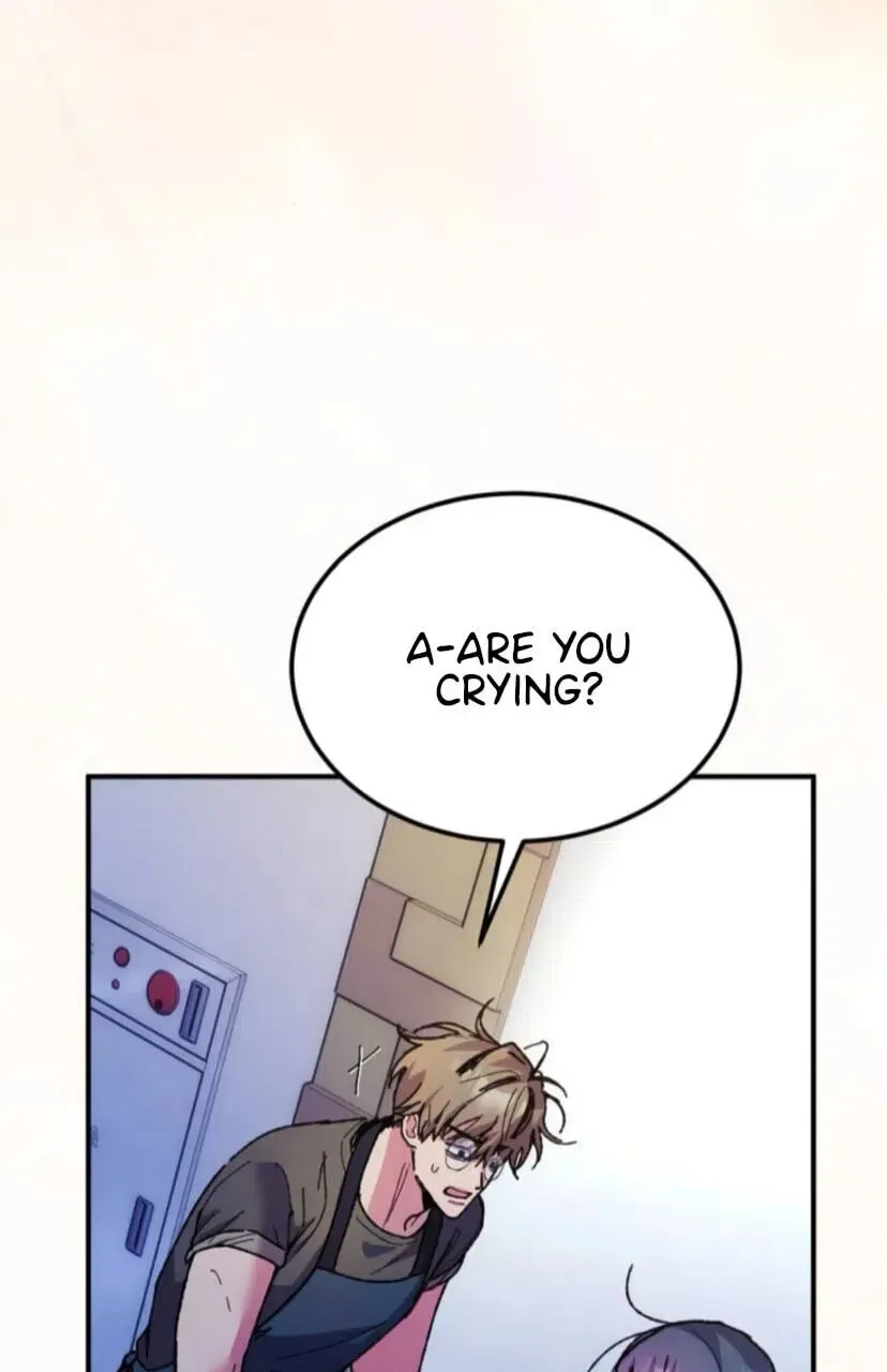 Lucky Mia! Chapter 28 - page 75
