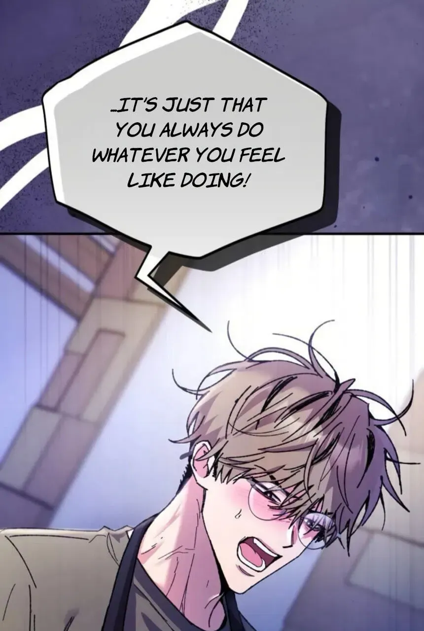 Lucky Mia! Chapter 28 - page 81