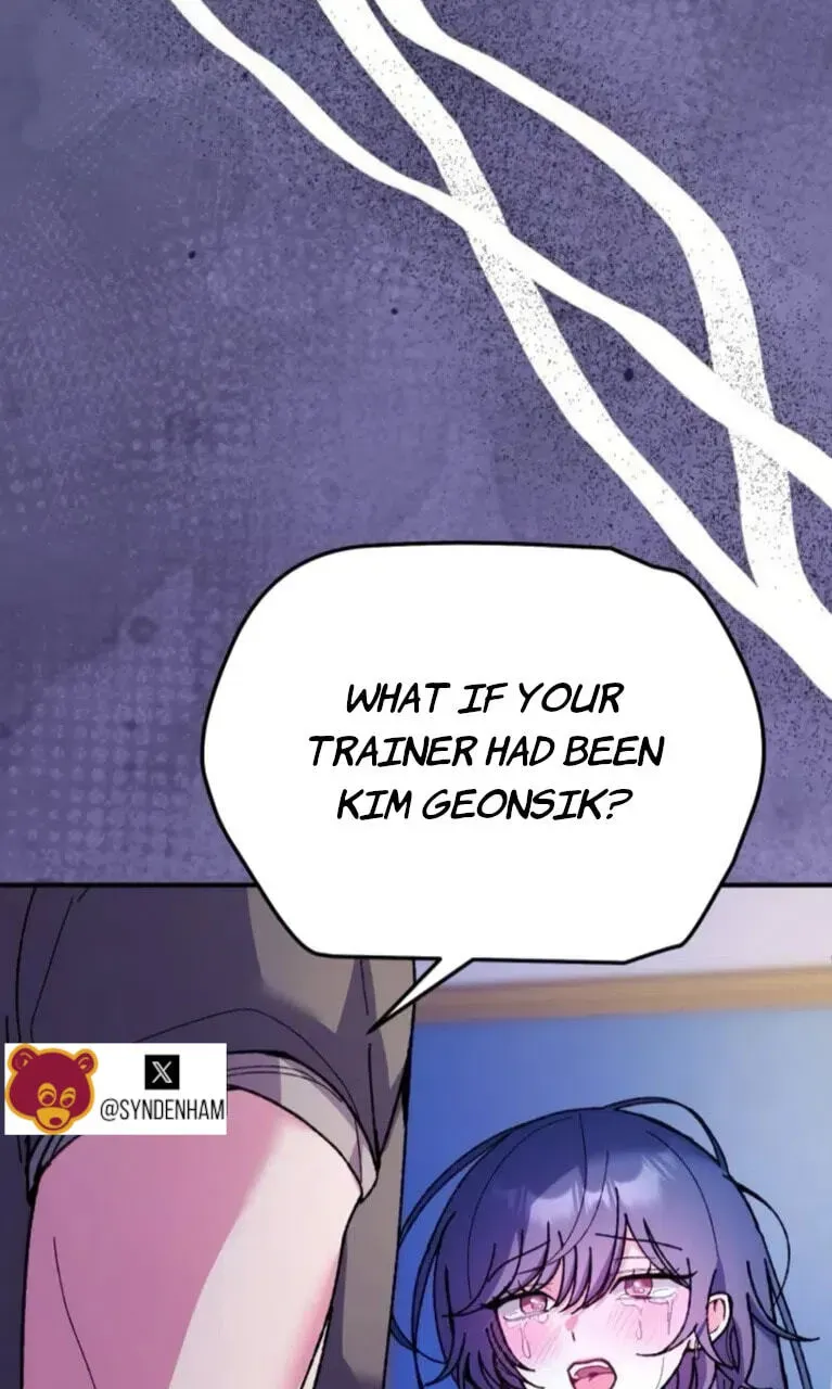 Lucky Mia! Chapter 28 - page 83