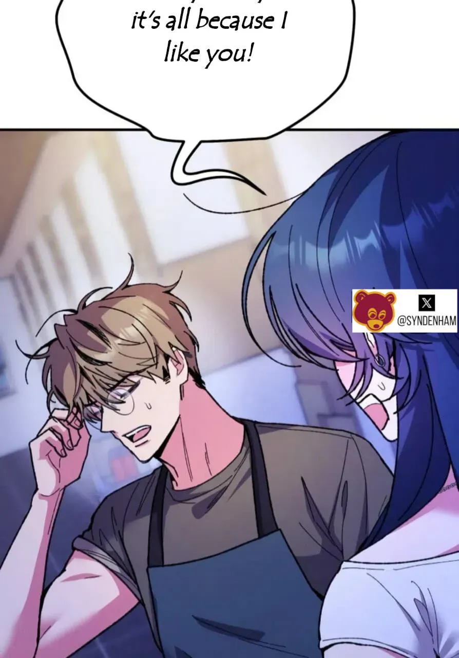Lucky Mia! Chapter 28 - page 88