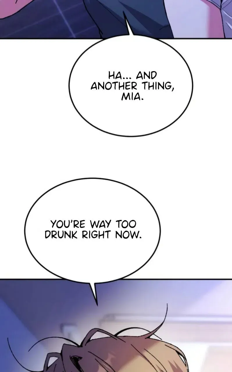 Lucky Mia! Chapter 28 - page 89