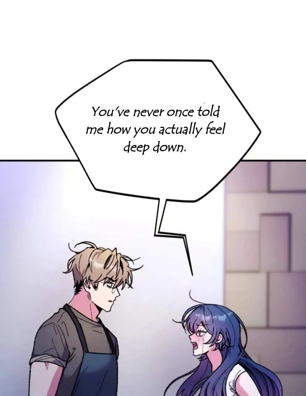 Lucky Mia! Chapter 28 - page 93