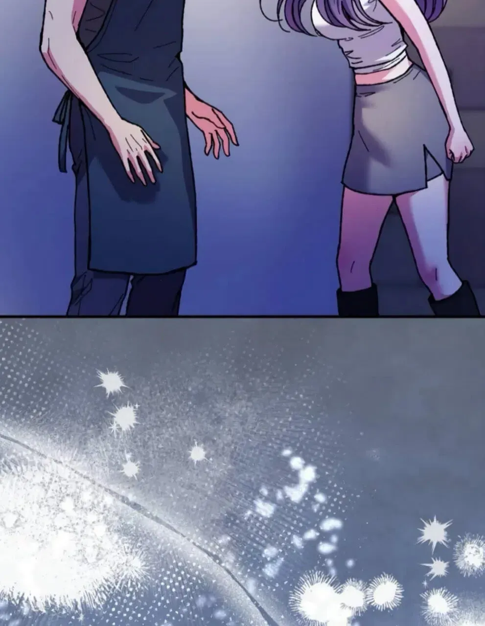 Lucky Mia! Chapter 28 - page 94