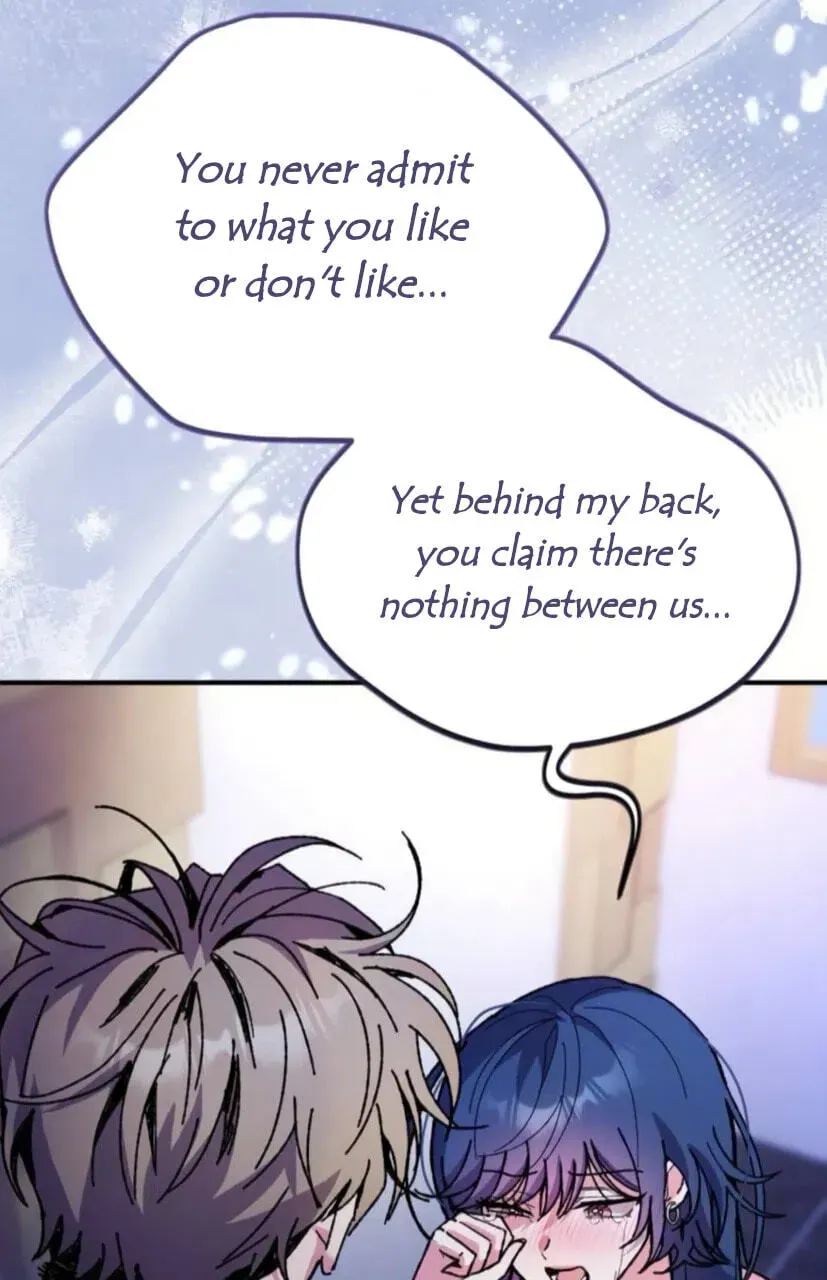 Lucky Mia! Chapter 28 - page 97