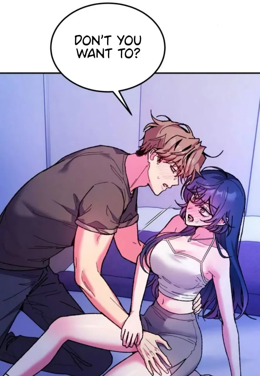 Lucky Mia! Chapter 29 - page 12