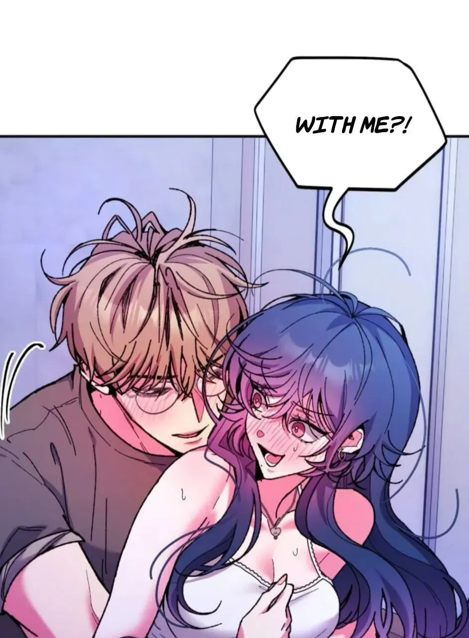 Lucky Mia! Chapter 29 - page 16