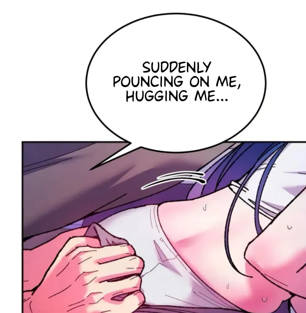 Lucky Mia! Chapter 29 - page 18