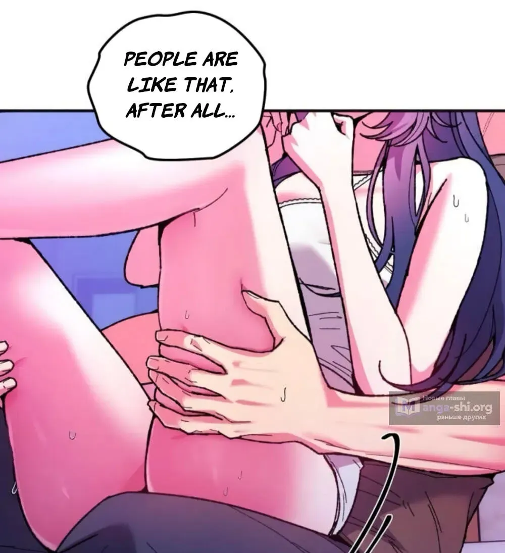 Lucky Mia! Chapter 29 - page 20